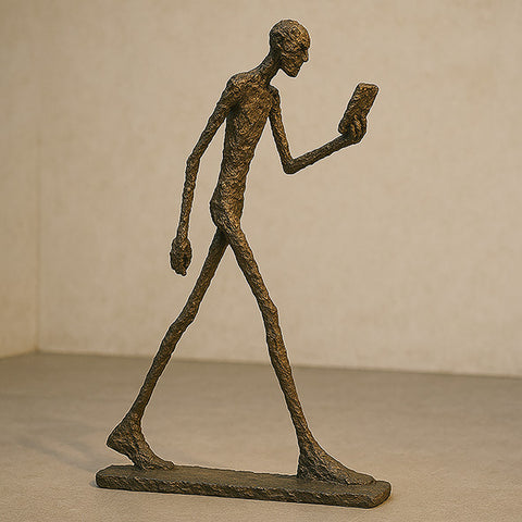 Ironischer Kunstband: 80 Kunstwerke aus digitalem Blickwinkel