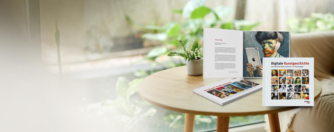 Wie passen KI und Kunst zusammen?